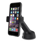 Belkin Universal Car Mount-Cable management for easy location of charging cable