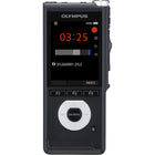 Olympus DS-2600 Digital Voice Recorder-Digital voice recorder, Internal: Flash memory - 2GB & supports SD/SDHC cards up to 32GB, Record time: MP3 Stereo: 36 Hours