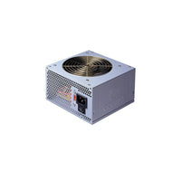 CoolMax ZX-600 ATX12V 2.2 and EPS12V 2.91 Power Supply, 600 W-Input voltage: 110 VAC, 220 VAC