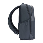 Incase A.R.C. Daypack - Navy-Padded faux-fur-lined laptop compartment fits up to 16" MacBook and up to 12.9" iPad
