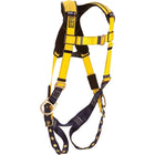 DBI Sala Delta Harnesses with Tongue-Buckle Leg Connection, Universal-Full body harnesses