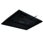 Razer Ornata V3 Tenkeyless Compact Low Profile Gaming Keyboard-Magnetic Soft-touch Wrist Rest: Designed to seamlessly snap to the keyboard, the soft-touch wrist rest provides ample comfort and support for your wrists—especially vital for long periods of use