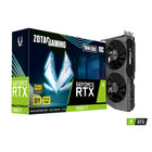 ZOTAC GAMING GeForce RTX 3060 TI Twin Edge OC LHR 8GB GDDR6 Graphics Card-8.7"L x 1.5"W x 4.6"H