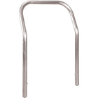 Kleton Aluminum Handles For Platform Truck - 2 Pack-Qty/Pk - 2