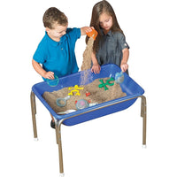 The Childrens Factory Sand Kidfetti Pellets-Assorted