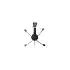 Kensington Classic Headset with Mic and Volume Control-Outstanding Comfort and Robust Design