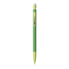 BIC ECOlutions Mechanical Pencils - 0.7mm - Black - 12 Pack-Creates smooth dark strokes that are always the same width with its 0.7 mm point so you can hatch in shading on your doodles evenly