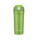 Zojirushi SM-YAE48 Travel Mug - 16 oz. - Lime Green-16oz insulated Stainless Steel Mug