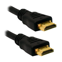BlueDiamond High Speed HDMI Cable with Ethernet, M/M, 10'-10' High-Speed HDMI Cable