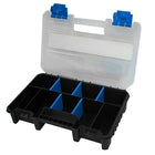 Logix Organizer Set, 2 Pack (45493)-3 piece set includes: two 5.5" (14 cm) organizer and one 11" (27.9cm) organizer