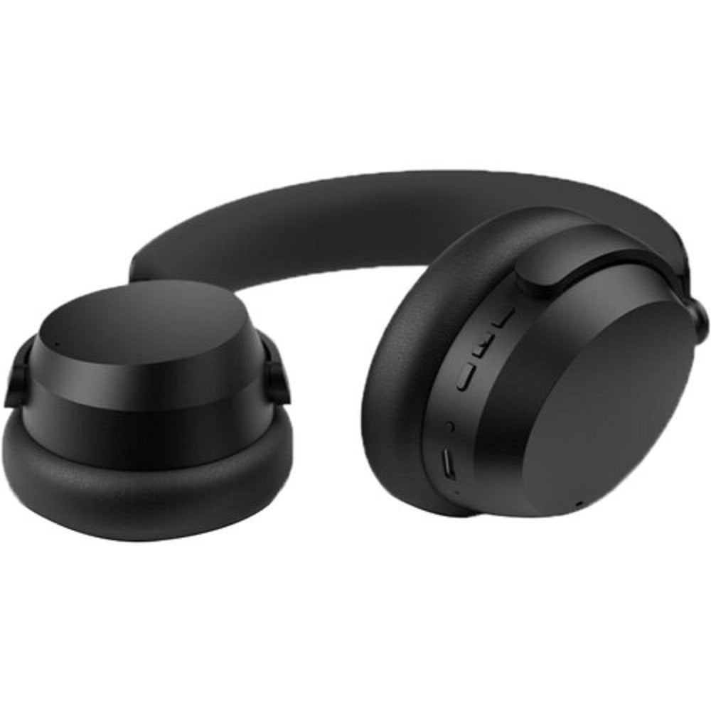 Sennheiser Accentum Wireless Headphones - Black | staples.ca