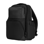 Incase A.R.C. Commuter Pack - Black-Handle, tie-down straps