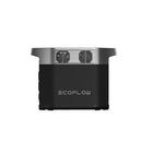 EcoFlow DELTA 2 Portable Power Station-Built to last 6x longer: Get years of regular use until hitting 80% capacity