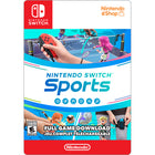 Nintendo Switch Sports for Nintendo Switch [Digital Download]-Genre: Sports