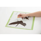 Cricut StrongGrip Transfer Tape - 12" x 48"-For all Cricut cutting machines