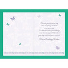 Rosedale 5-1/2" x 8" Happy Birthday From Both Of Us Greeting Cards And Envelopes, 12 Pack (15646)-Card shop quality greeting cards