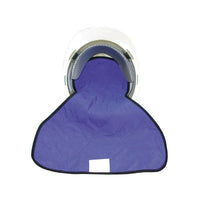 TechNiche HYPERKEWL Evaporative Cooling Crown Cooler With Neck Shade, 2 Pack-Evaporative Cooling material, soak in water for 1-2 minutes and enjoy cooling relief and comfort for 5-10 hours