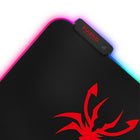 Marvo Scorpion RGB Medium Gaming Mouse Pad-USB powered for lighting