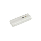 StarTech USB to Stereo Audio Adapter Converter-Headphone and microphone support on PlayStation 3