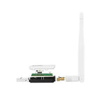 Tenda U1 300Mbps Ultra Fast Wireless USB Adapter-300Mbps