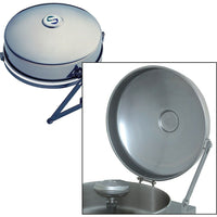Haws Corporation, Dust Covers-Qty/Pk - 1