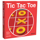 Pressman Toy Toy Classic Game, Tic Tac Toe, 4 Pack (PRE150512)-Number of players: 2