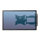 Fellowes  LCD/LED/TV Wall Mount, 23"-55" / 77lbs (8043601)-Holds screens 23" - 55" and up to 77 lbs.