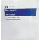 Tampons abdominaux, SAY357, 24/paquet-Dimensions : 8 larg. x 10 long. (po)