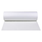 Crownhill White Paper Rolls -30 lb.  - 24" x 1200'-Void fill, Product protection