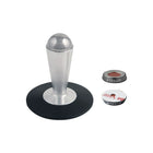 Nite Ize Steelie Pedestal Kit for Smartphones (STMPK-11-R8)-Allows secure attachment for any mobile device, with or without a case