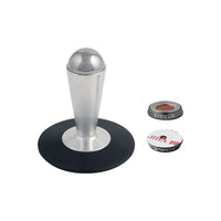 Nite Ize Steelie Pedestal Kit for Smartphones (STMPK-11-R8)-Allows secure attachment for any mobile device, with or without a case