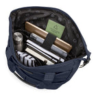 Bugatti Reborn Collection - 3 In 1 Tote - Rpet Polyester - Navy-Made of 100% recycled water-repellent polyester