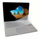 JCPal FitSkin Keyboard Protector for Microsoft Surface Laptop 1 / 2-Designed for Surface Laptop 1 & 2