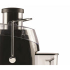 Brentwood 2-Speed Juicer - Black (JC452)-Approval Code: cETL