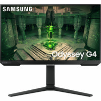 Samsung 25" Gaming Monitor - LS25BG402ENXGO-Screen Size: 25"