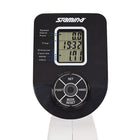 Stamina Recumbent Exercise Bike with Upper Body Ex (15-0340)-Easy to get on and off