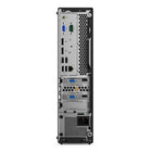 Lenovo Refurbished ThinkCentre M920S SFF Computer - Intel Core i7-9700 - 3.4GHz Processor - 16GB RAM - 512GB SSD - Windows 11 Pro-512GB SSD
