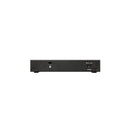 Netgear 48-Port Gigabit Ethernet Rackmount Unmanaged Switch (GS348-100NAS)-Power Consumption: 23W