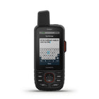 Garmin GPSMAP 67i GPS Handheld with inReach Satellite Technology-Display Size: 1.5"W x 2.5"H