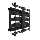 Kanto PDX700 Full Motion TV Wall Mount with 31" Extension for 42" to 100" TVs-Extends 31.1", tilts +15 degrees/-3 degrees and swivels 180 degrees depending on screen size