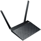 ASUS RT-N300/B1 N300 WiFi Router-Multiple 3-in-1 Router / Repeater / Access Point wireless modes