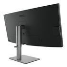 Benq PD3420Q 34-inch Designer Monitor, WQHD, P3, HDR-Contrast Ratio: 1300:1