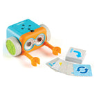 Learning Resources Botley the Coding Robot - Multicolor-Completely screen free coding – no phone or tablet required. Botley has an easy-to-use remote programmer, which transmits your commands ¬– and off he’ll go!