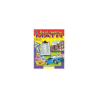 Teacher Created Resources Real-world Math Book, Grades 5th - 8th-Age group and grade: Ages 9 - 12, teens and grades 5th - 8th