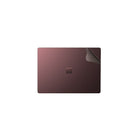 JCPal 13" FlexGuard Protective Set for Microsoft Surface Laptop 1 / 2, Burgundy-Durable scratch-resistant material