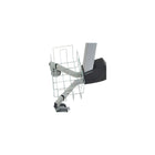 Ergotron Neo-Flex Wire Basket Kit-Chrome