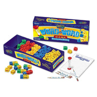 Learning Resources Reading Rods Word For Word Phonics Game-Age group and grade: Ages 7 - 12 and grades 2nd - 7th