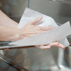 Kleenex Premiere Folded Towels - Trifold Towels - with Fast-Drying Absorbency Pockets - White - 25 Pack-Premium Kleenex folded paper towels feature a patented fold that creates 2-ply thickness and eliminates tearing and tabbing, so your guests and employees will waste less