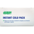 Instant Cold Packs, SAY517, Cold Pack, 24 Pack-Small, packaged in a box
