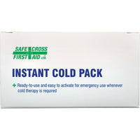 Instant Cold Packs, SAY517, Cold Pack, 24 Pack-Small, packaged in a box